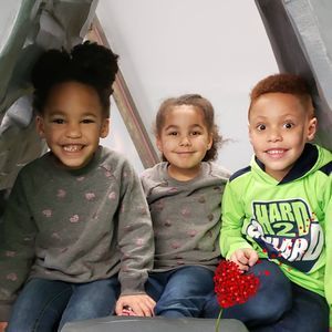 Meet your Posher, Allyson